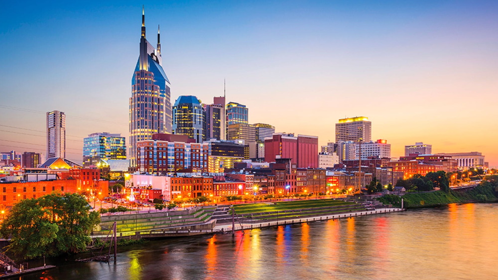 Nashville, TN