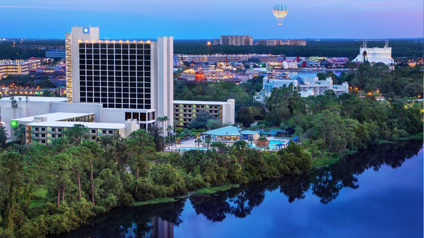 Orlando, FL