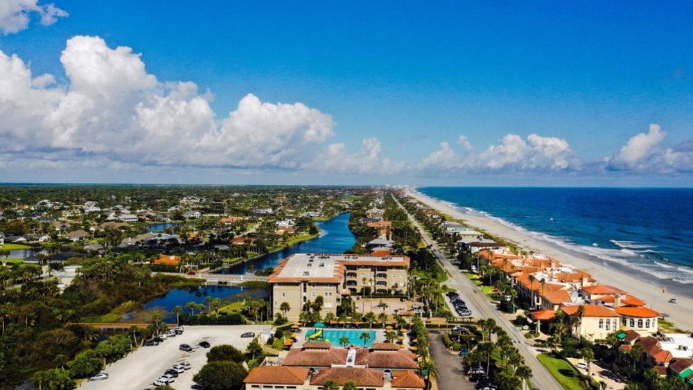 Ponte Vedra Beach, FL